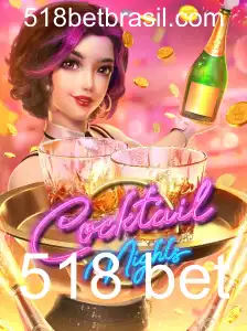 Desvendando o Universo de CocktailNights: Uma Experiência de Jogo Inovadora