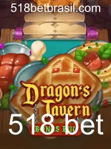 DragonsTavern: Mergulhe no Fantástico Mundo das Apostas 518 Bet