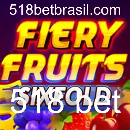 Explorando o Excitante Mundo de FieryFruitsSixFold: Uma Nova Era no Jogo de Cassino