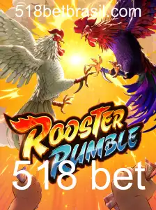 RoosterRumble: Descubra o Novo Fenômeno dos Jogos Online e Como Apostar com 518 Bet